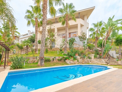 Casa / villa de 290m² con 500m² de jardín en venta en Levantina