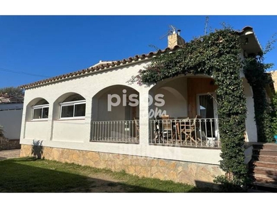 Chalet en venta en Empuriabrava-Montgrí