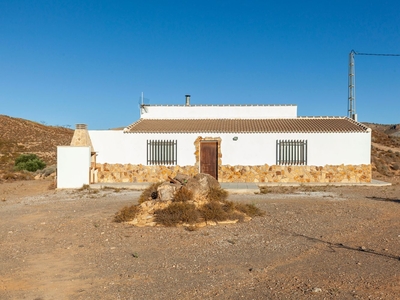 Chalet individual en venta, Las Pocicas, Almería