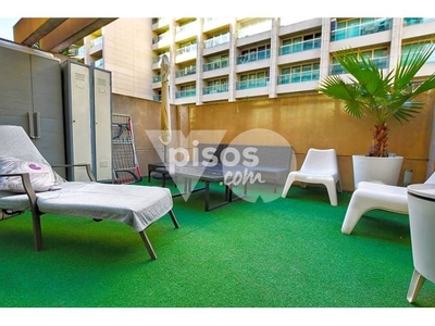 Dúplex en venta en Calle de Cronos