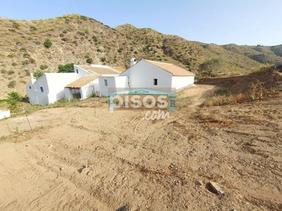 Finca rústica en venta en Estación de Cártama