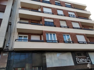 Piso en venta en Bañeza (La) de 3 habitaciones con terraza