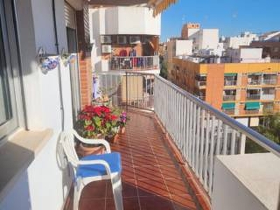 Piso Plaza MARE NOSTRUM, 2, Platja del Port de Sagunt, Sagunto - Sagunt