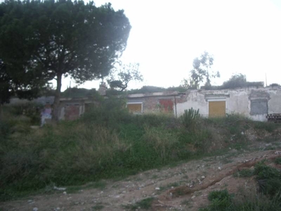 Venta de casa en Centre (Elche (Elx)), Partida de carrus