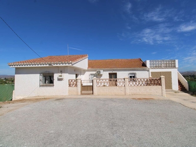 Venta de casa en Ronda