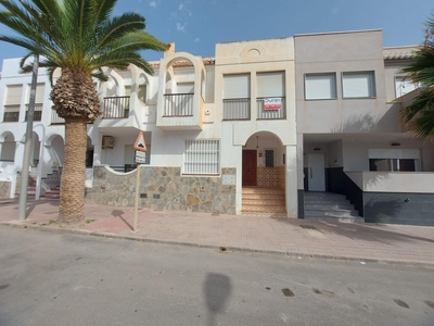 Venta de dúplex con terraza en Balerma (El Ejido), Balerma