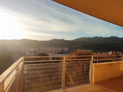 Venta de piso con terraza en Arroyo - Miraflores de los Angeles (Málaga)