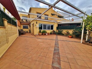 Bungalow en Torre del Mar