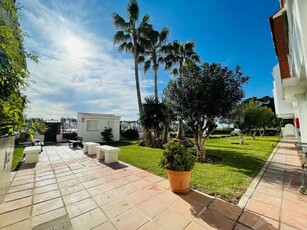 Bungalow en Vélez-Málaga