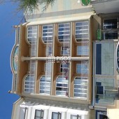 Alquiler de piso con terraza en Sanxenxo