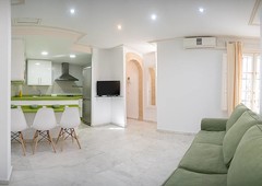 Apartment for rent in the centre of Cádiz