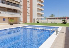 PIROPO - Apartamento para 8 personas en Playa de Gandia.