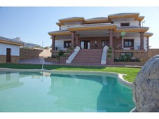 Venta Chalet en carboneras Loja. 660 m²