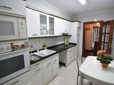 Venta Piso Eibar. Piso de tres habitaciones en Urkizu Pasealekua Ibilbidea. 11