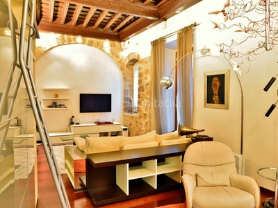 Alquiler apartamento con 3 habitaciones amueblado con ascensor, calefacción y aire acondicionado en Girona
