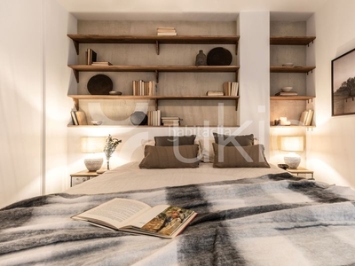 Alquiler apartamento de 2 habitaciones en salamanca en Madrid