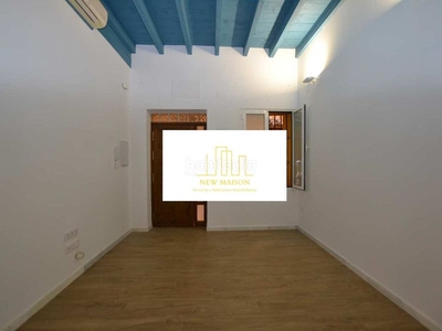 Alquiler apartamento en calle castellar 4 apartamento con aire acondicionado en Sevilla