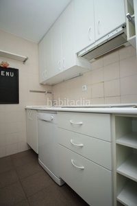 Alquiler apartamento en calle guadiana 115 en El Bosque Villaviciosa de Odón