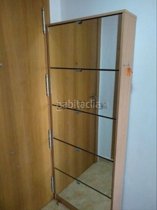 Alquiler apartamento en calle san juan de la cruz apartamento amueblado con ascensor, calefacción y aire acondicionado en Valencia