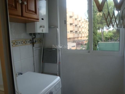 Alquiler apartamento en La Motilla - Fuente del Rey Dos Hermanas