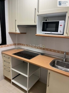 Alquiler apartamento en maria teresa en Guindalera Madrid