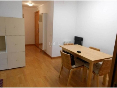 Alquiler apartamento piso en alquiler en Eixample Sant Cugat del Vallès