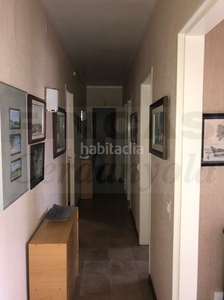 Alquiler chalet con 4 habitaciones amueblado con parking, calefacción y aire acondicionado en Cerdanyola del Vallès
