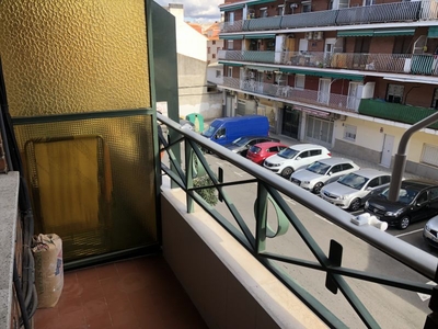 Alquiler de piso con terraza en Aranjuez, Calle Foso