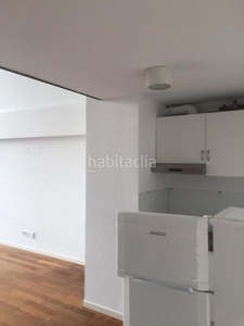 Alquiler dúplex loft con zona común en Polígono Industrial Sur San Sebastián de los Reyes