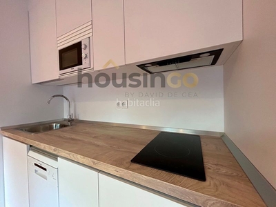 Alquiler piso apartamento en alquiler , con 45 m2, 1 habitaciones y 1 baños, aire acondicionado y calefacción calefacción. en Madrid