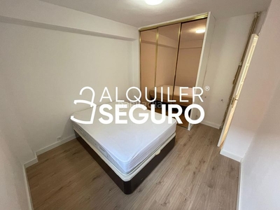 Alquiler piso c/ san modesto en Tres Olivos-Valverde Madrid