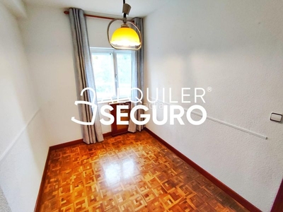 Alquiler piso c/ san pol de mar en Casa de Campo Madrid