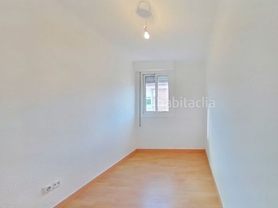 Alquiler piso con 2 habitaciones en Sant Ildefons Cornellà de Llobregat