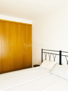 Alquiler piso con 3 habitaciones amueblado con ascensor, calefacción y aire acondicionado en Palamós