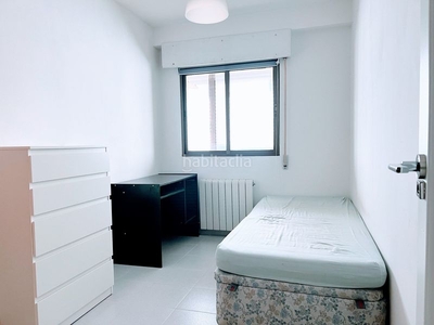 Alquiler piso con 3 habitaciones amueblado con calefacción en Valdemoro
