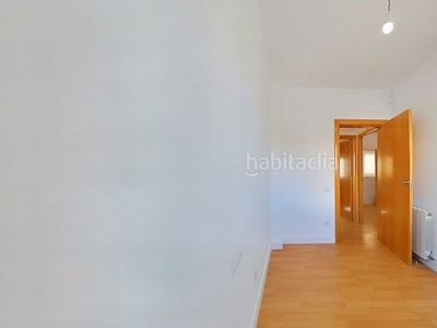 Alquiler piso con 3 habitaciones con calefacción en Sabadell