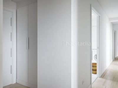 Alquiler piso con 4 habitaciones con ascensor y aire acondicionado en Málaga