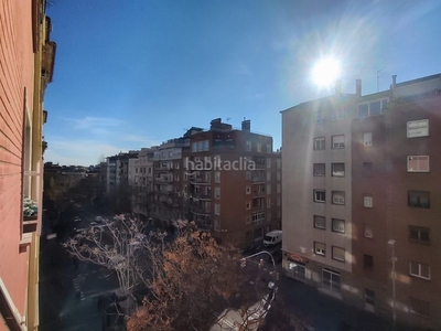 Alquiler piso en alquiler en calle mandri sant gervasi bonanova en Barcelona