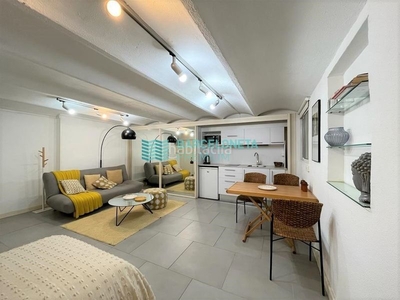 Alquiler piso en alquiler en calle pizarro, con 31 m2 y amueblado. en Barcelona