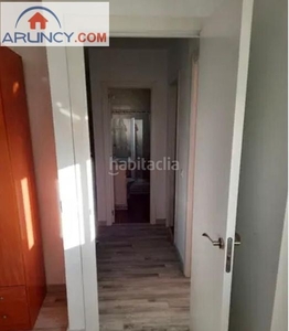 Alquiler piso en amate disponible en febrero en Sevilla