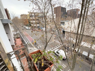 Alquiler piso en carrer de la ciutat de granada 48 en Barcelona