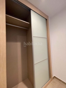 Alquiler piso en carrer del doctor pujades 6 piso con 2 habitaciones con ascensor, calefacción y aire acondicionado en Sabadell