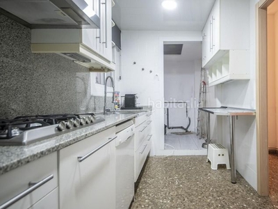 Alquiler piso en Poble Sec Barcelona