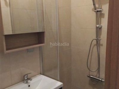 Apartamento con calefacción y aire acondicionado en Madrid