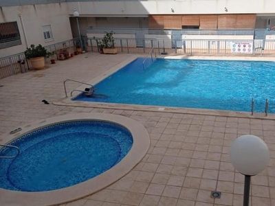 Apartamento en Almoradi