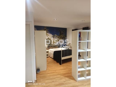 Apartamento en alquiler en Camino de Pallaregas, 38