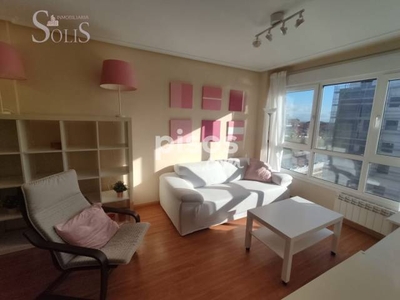Apartamento en alquiler en Los Prados en Montecerrao por 480 €/mes