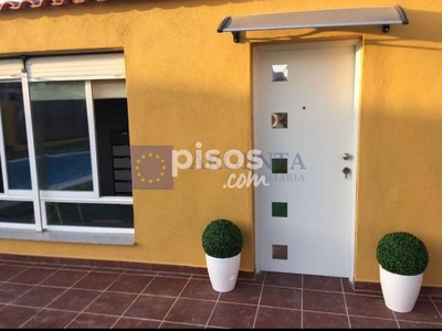 Apartamento en alquiler en Pol. Ganadero