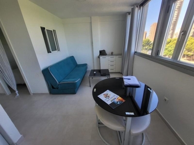 Apartamento en Benidorm