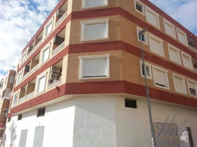 Apartamento en Los Montesinos